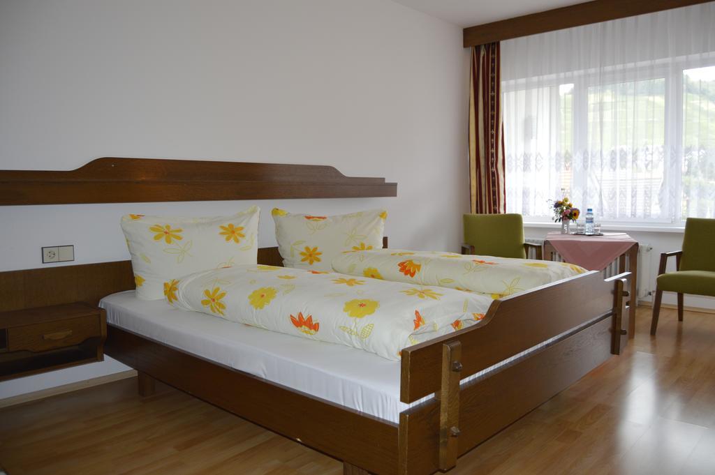 Gasthaus Hirsch Hotell Kappelrodeck Exteriör bild